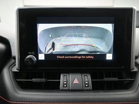 Used 2024 Toyota RAV4 Adventure image 12