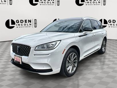 Certified 2022 Lincoln Corsair Grand Touring w/ Elements Technology Bundle