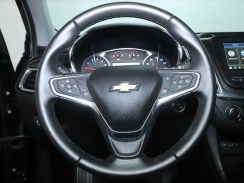 Used 2019 Chevrolet Equinox LT w/ Driver Convenience Package FWD image 20
