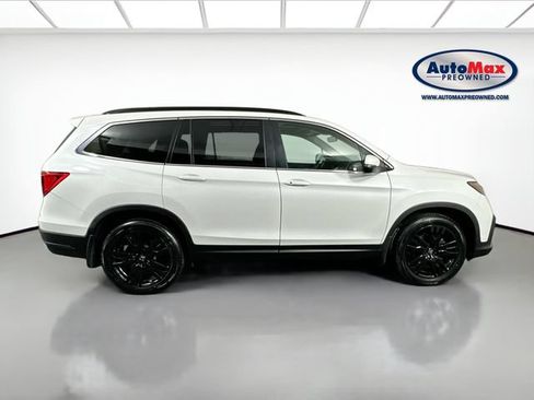 Used 2022 Honda Pilot Special Edition image 10
