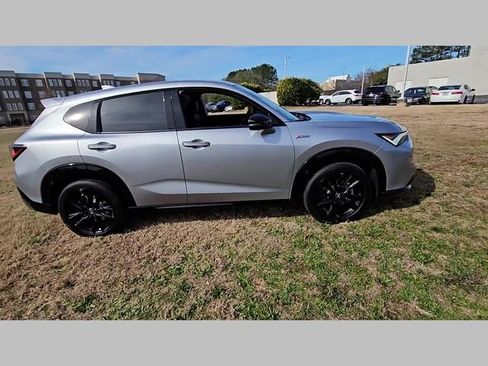 New 2026 Acura ADX A-Spec image 41