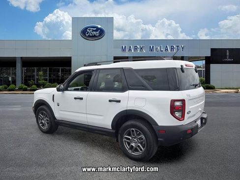 New 2026 Ford Bronco Sport Big Bend AWD/4WD image 3