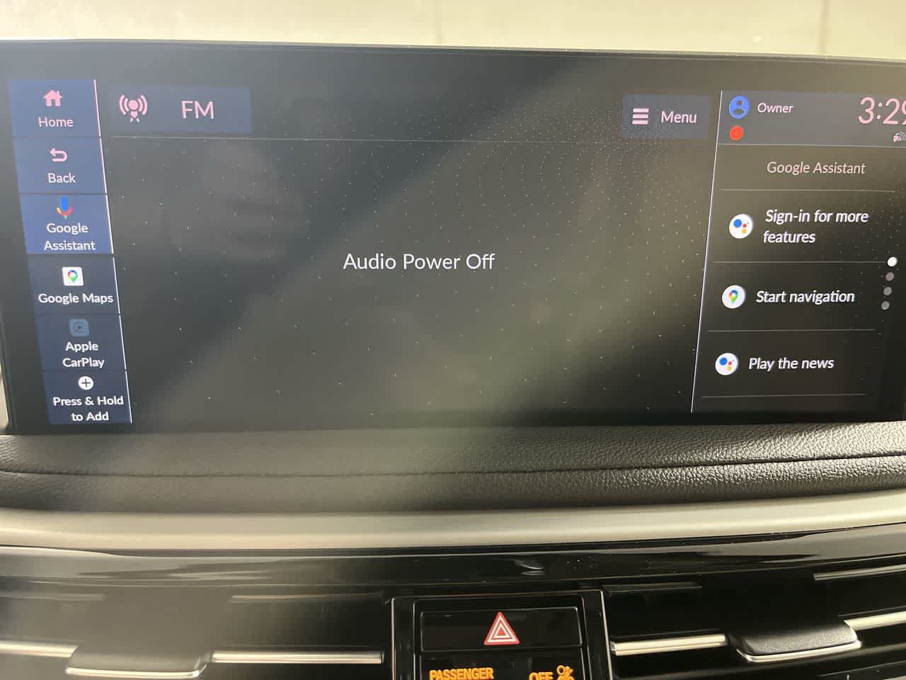 Used 2026 Acura MDX SH-AWD image 18