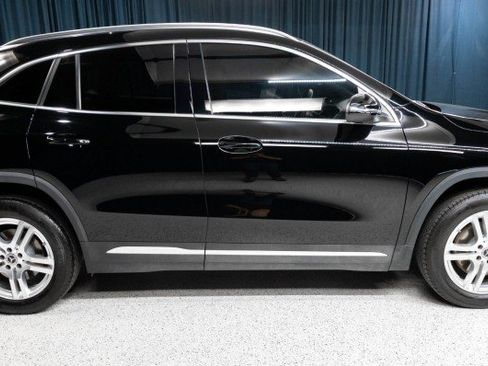 Certified 2023 Mercedes-Benz GLA 250 image 4