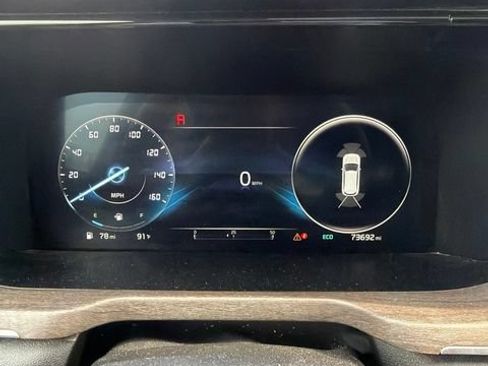 Used 2022 Kia Sorento SX Prestige AWD/4WD image 21