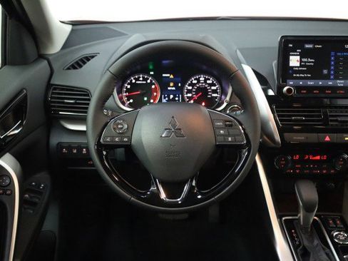 New 2026 Mitsubishi Eclipse Cross SE image 20