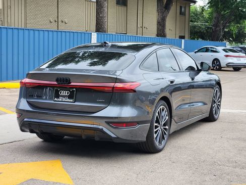 New 2027 Audi A6 e-tron Prestige AWD/4WD image 9