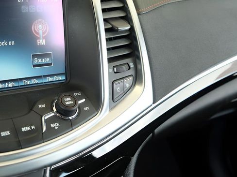 Used 2017 Chevrolet SS image 31