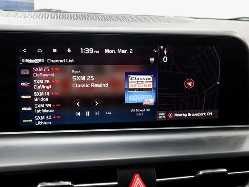 Used 2024 Kia Seltos X-Line image 4