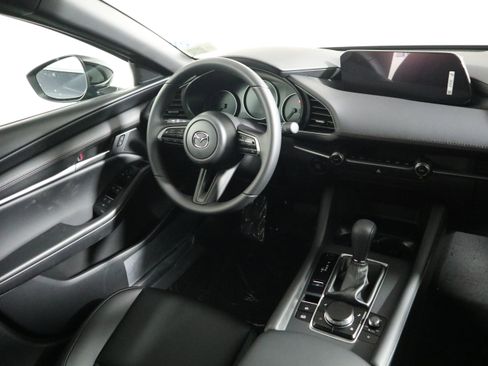 New 2026 MAZDA MAZDA3 s Sport image 12