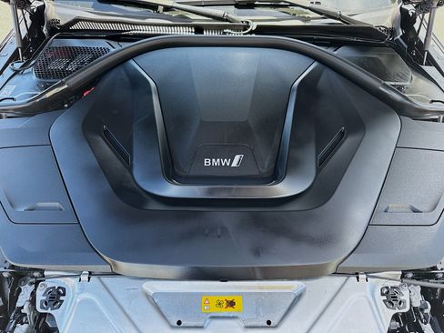 Used 2023 BMW i4 eDrive35 w/ Parking Assistance Package RWD image 36