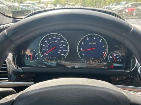 Used 2017 BMW ALPINA B6 xDrive Gran Coupe image 23