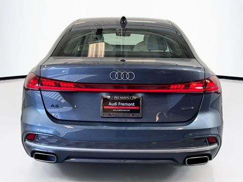 Used 2025 Audi A5 2.0T Prestige w/ 19" Wheel Package AWD/4WD image 6