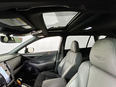 Used 2023 Subaru Outback Wilderness image 22