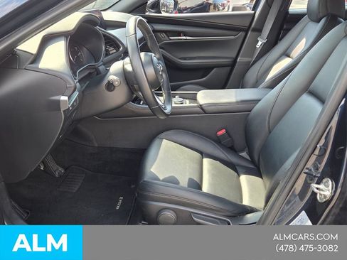 Used 2024 MAZDA MAZDA3 s FWD image 5