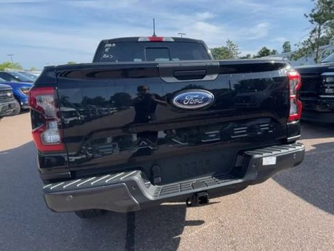 New 2026 Ford Ranger XLT w/ Equipment Group 301A High AWD/4WD image 3
