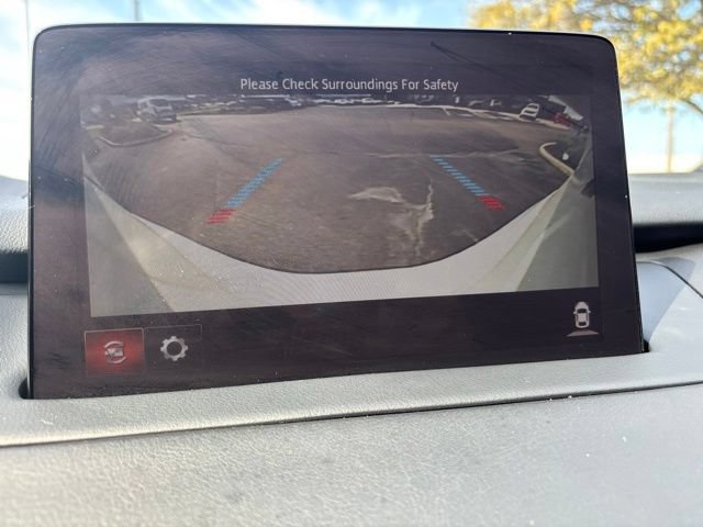 Used 2020 MAZDA CX-9 Grand Touring AWD/4WD image 35