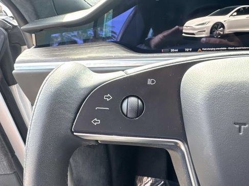 Used 2021 Tesla Model S Plaid AWD/4WD image 19