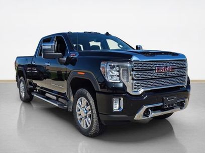 Used 2020 GMC Sierra 2500 Denali w/ Denali Ultimate Package