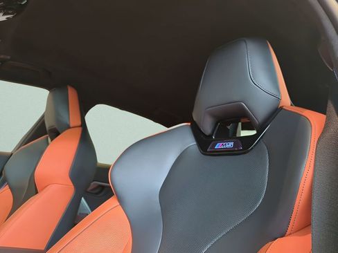 New 2026 BMW M5 w/ Carbon Package image 20
