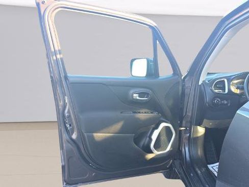 Used 2020 Jeep Renegade Latitude w/ Cold Weather Group image 9