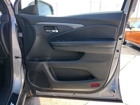 Used 2021 Honda Passport EX-L image 33