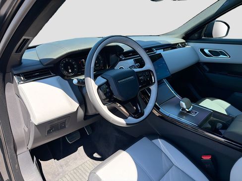 New 2026 Land Rover Range Rover Velar Dynamic SE image 25