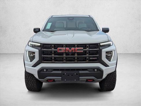 New 2026 GMC Canyon AT4X image 5