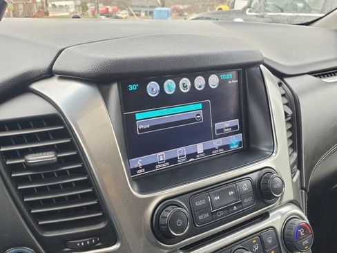 Used 2017 Chevrolet Tahoe Premier image 35