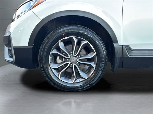 Used 2022 Honda CR-V EX-L image 27