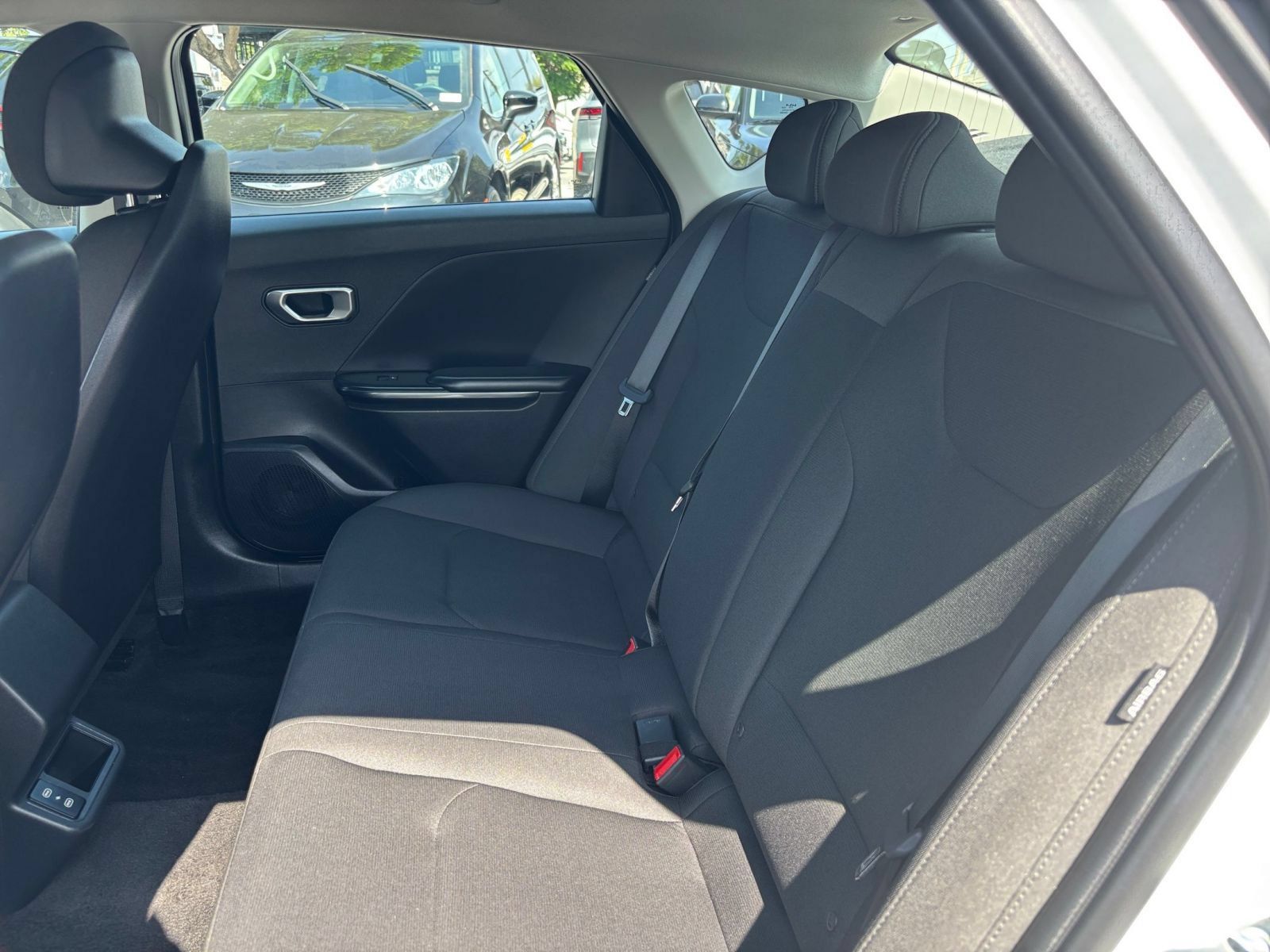 Used 2026 Kia K4 FWD image 26