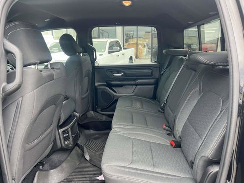 Used 2026 RAM 1500 Tradesman AWD/4WD image 11