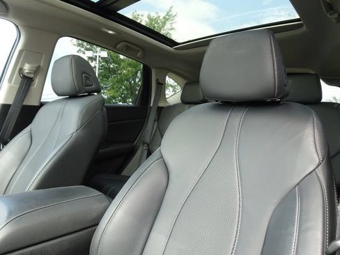 Used 2024 Acura RDX SH-AWD w/ Technology Package image 11