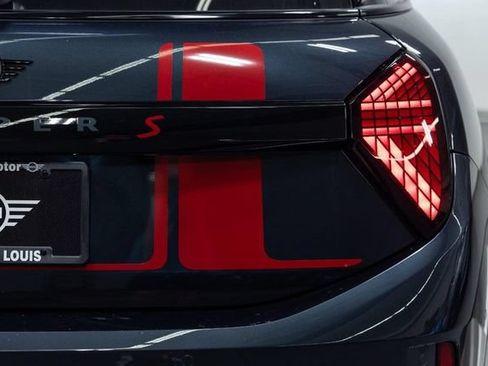 New 2026 MINI Cooper S FWD image 8