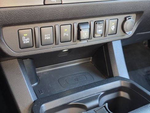 Used 2019 Toyota Tacoma TRD Sport image 31