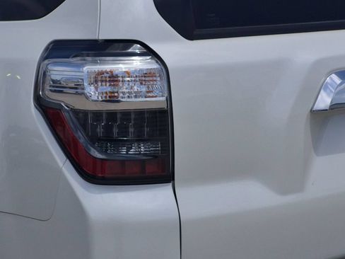 Used 2022 Toyota 4Runner Limited RWD image 30