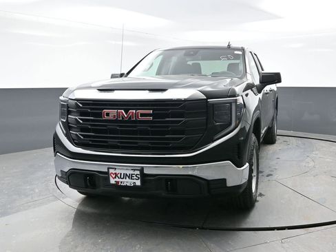 New 2026 GMC Sierra 1500 Pro w/ Pro Value Package image 5
