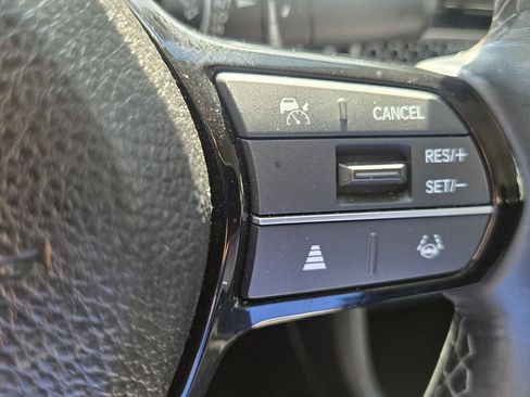 Used 2024 Honda Civic EX image 24