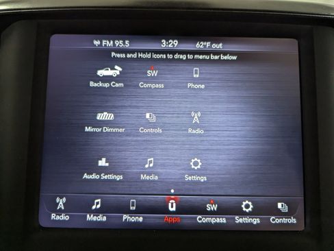 Used 2021 RAM 1500 Big Horn image 30