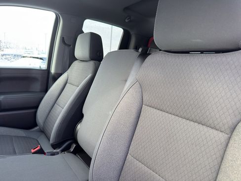 Used 2019 Chevrolet Silverado 1500 RST w/ All-Star Edition image 27