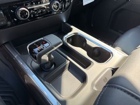 New 2026 Chevrolet Silverado 1500 LT Trail Boss w/ LT Trail Boss Premium Package AWD/4WD image 32
