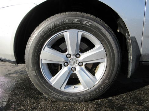 Used 2011 Acura MDX w/ Technology & Entertainment image 19