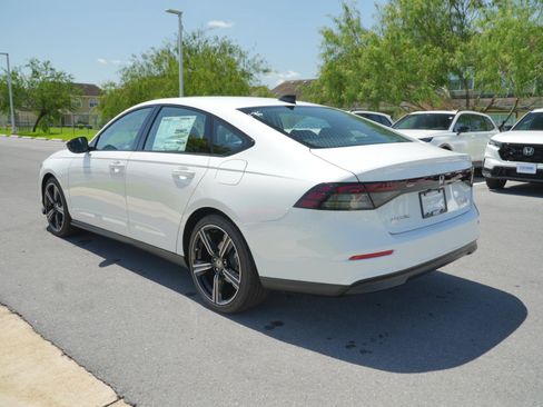 New 2026 Honda Accord SE image 9