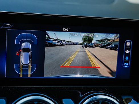 New 2025 Mercedes-Benz GLA 250 image 23