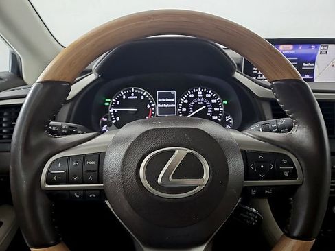 Used 2017 Lexus RX 350 FWD w/ Premium Package image 20