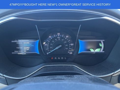 Used 2014 Ford Fusion SE image 20