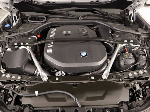 New 2025 BMW 740i xDrive 740i xDrive image 22