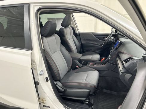 Used 2023 Subaru Forester Sport AWD/4WD image 23