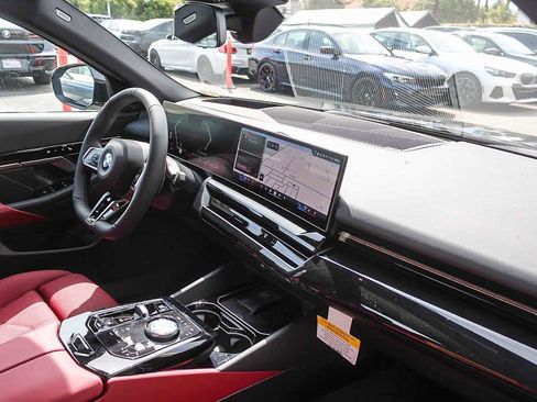 New 2026 BMW 530i w/ M Sport Package image 16