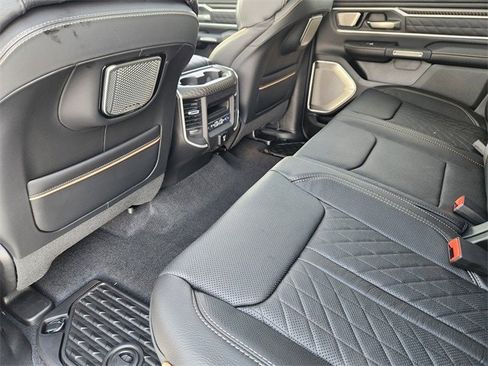 New 2026 RAM 1500 Tungsten image 24